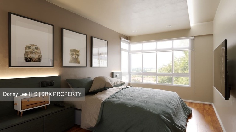Blk 113D Mcnair Road (Kallang/Whampoa), HDB 3 Rooms #339311761